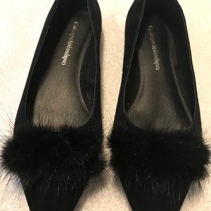 Brand New Super Sexy Flats By CATHERINE MALANDRINO